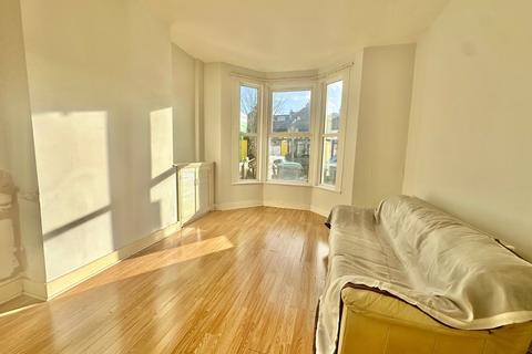 undefined, Brampton Park Road, Wood Green N22