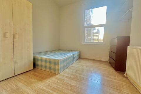 undefined, Brampton Park Road, Wood Green N22