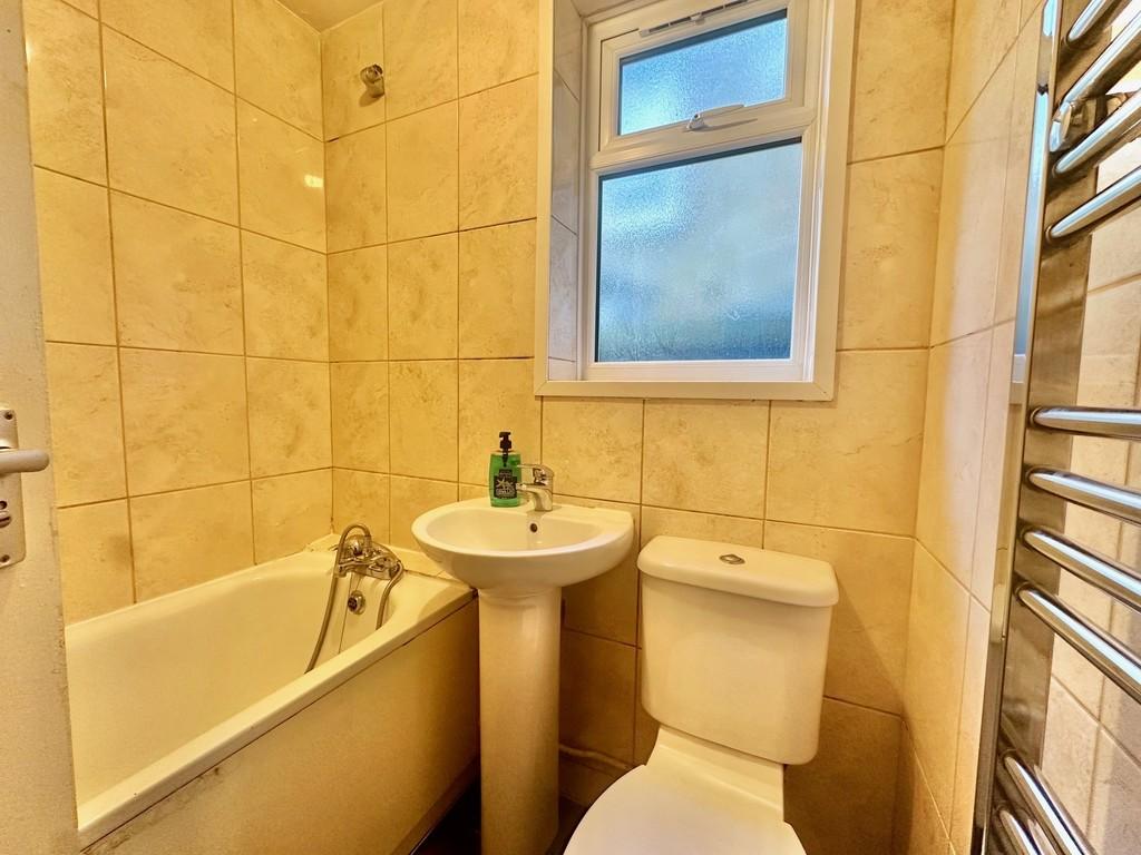 Bath
