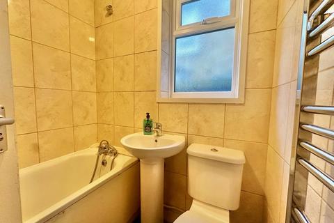 undefined, Brampton Park Road, Wood Green N22