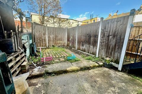 undefined, Brampton Park Road, Wood Green N22