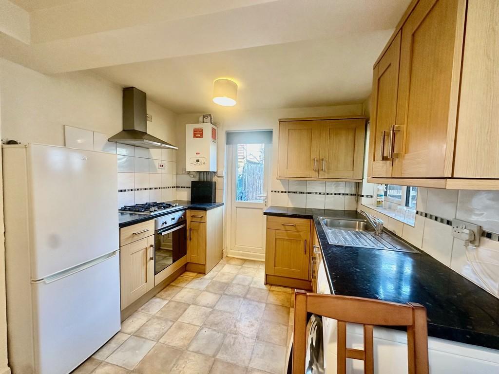 Kitchen 1