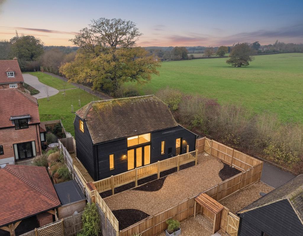 Front twilight to use