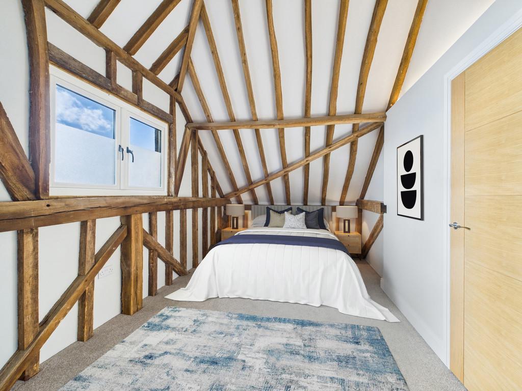 Bed1