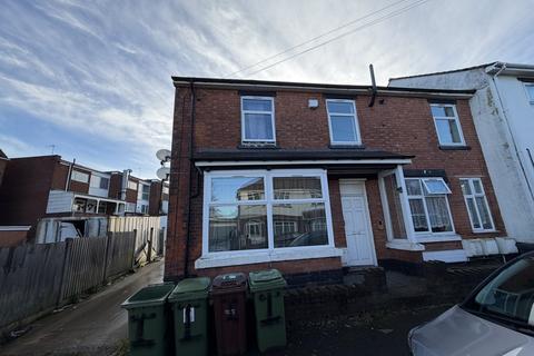 undefined, Chetwynd Road, Wolverhampton WV2