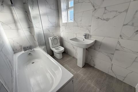 undefined, Chetwynd Road, Wolverhampton WV2