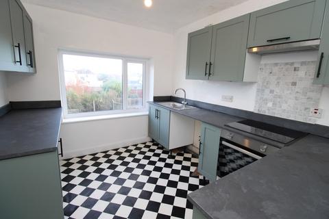 undefined, The Corners, Thornton-Cleveleys