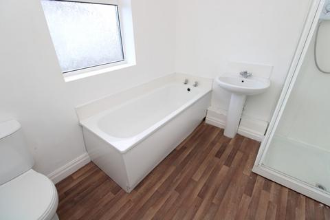 undefined, The Corners, Thornton-Cleveleys