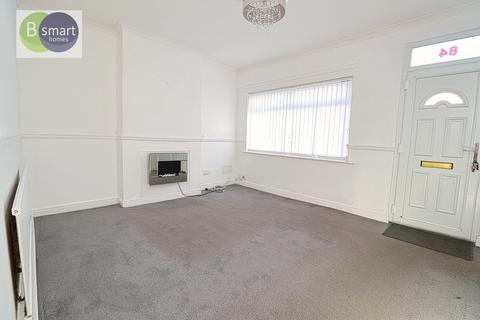 2 bedroom terraced house to rent, South Street, Rotherham S62