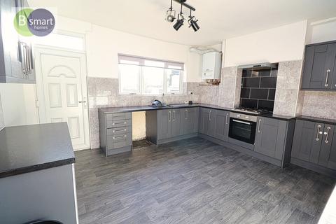 2 bedroom terraced house to rent, South Street, Rotherham S62