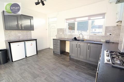 2 bedroom terraced house to rent, South Street, Rotherham S62