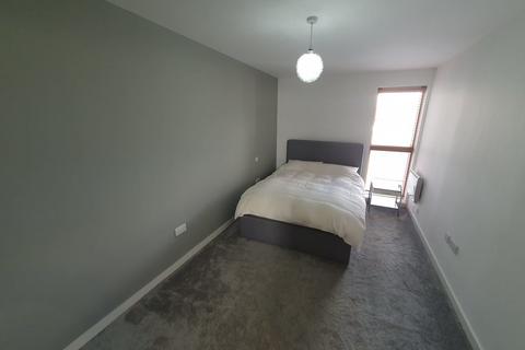 undefined, Mazarin House, The Rock BL9
