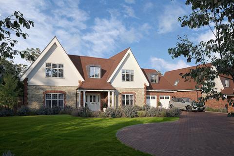 undefined, Barton Common Road, Hampshire BH25