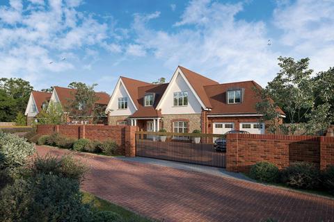 undefined, Barton Common Road, Hampshire BH25