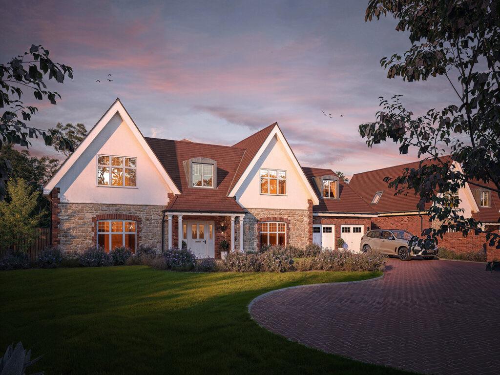 House-2 dusk-1-1024x768