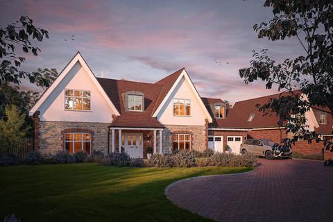 undefined, Barton Common Road, Hampshire BH25