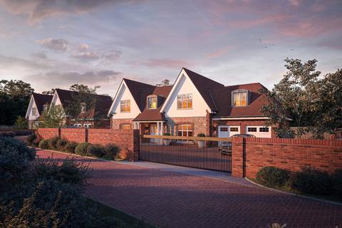 undefined, Barton Common Road, Hampshire BH25