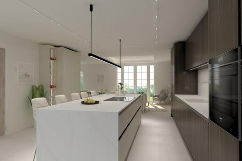 undefined, Barton Common Road, Hampshire BH25
