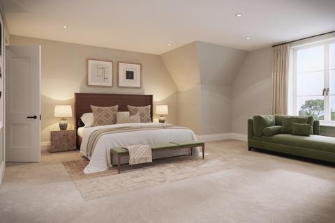undefined, Barton Common Road, Hampshire BH25