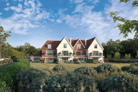 undefined, Barton Common Road, Hampshire BH25