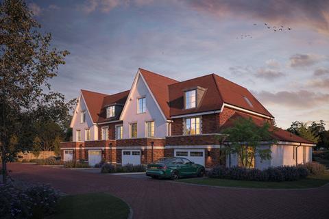 undefined, Barton Common Road, Hampshire BH25