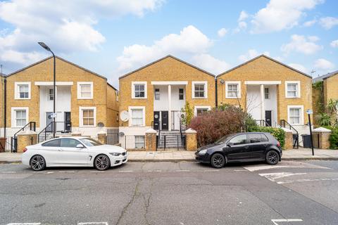 4 bedroom terraced house for sale, Shrubland Road, Hackney, London, E8