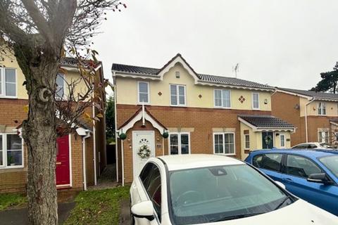 undefined, Linseed Avenue , Newark