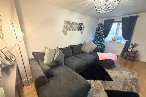undefined, Linseed Avenue , Newark