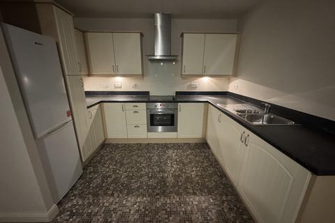 undefined, Chruchgate, Milnrow OL16