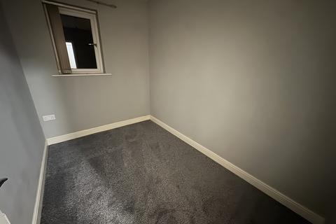 undefined, Chruchgate, Milnrow OL16