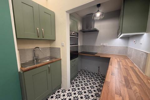 undefined, Haldon Road, Exeter EX4
