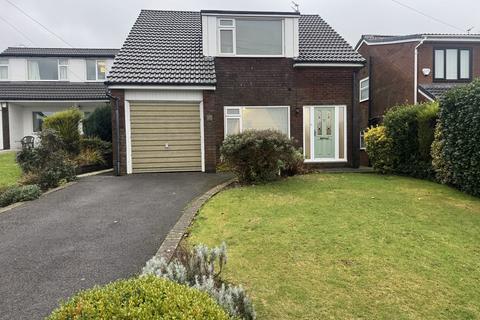 5 bedroom detached house to rent, Clayfield Drive, Norden OL11