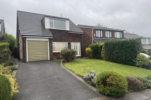 5 bedroom detached house to rent, Clayfield Drive, Norden OL11
