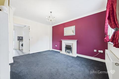 undefined, Lark Rise, Uttoxeter
