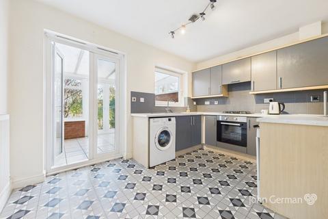 undefined, Lark Rise, Uttoxeter