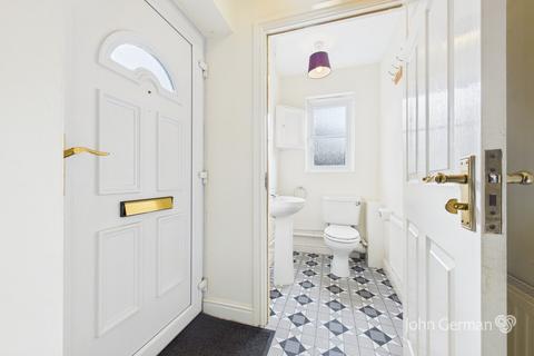undefined, Lark Rise, Uttoxeter
