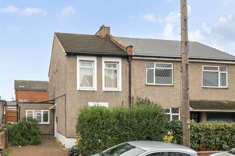 undefined, Fountain Road, Thornton Heath CR7