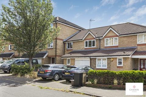 undefined, Wheat Sheaf Close, London E14