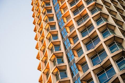 3 bedroom apartment for sale, Centre Point Residences, St. Giles WC1