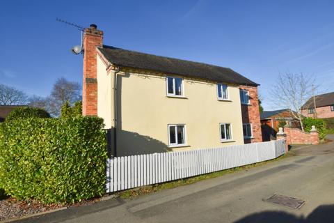 4 bedroom detached house for sale, Chapel Lane, Norton-in-hales