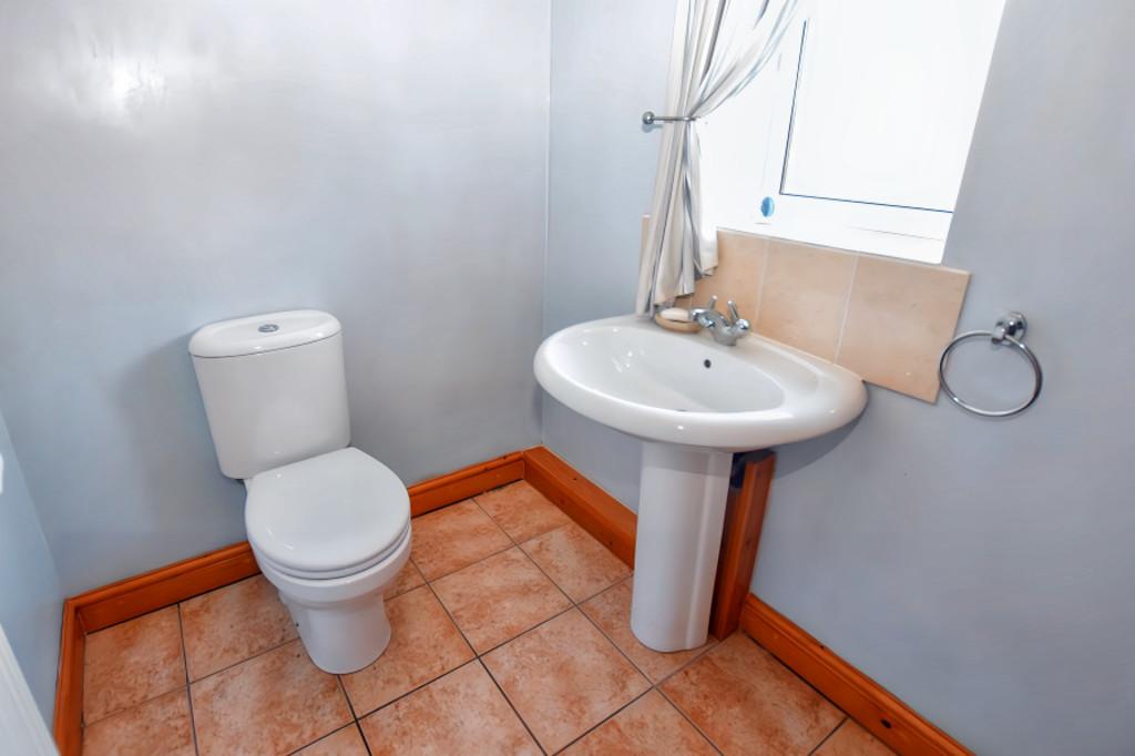 Gf wc