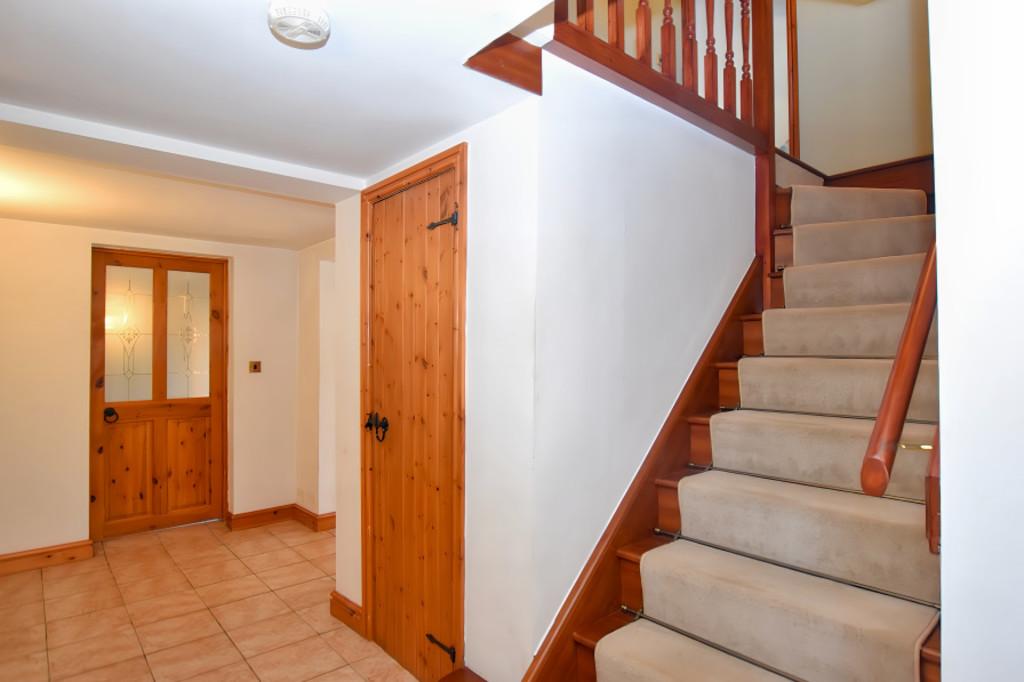 Entrance Hall 2