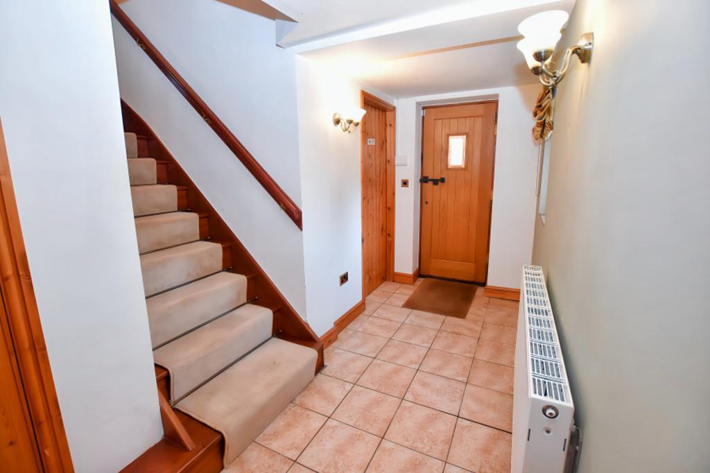 Entrance Hall 1