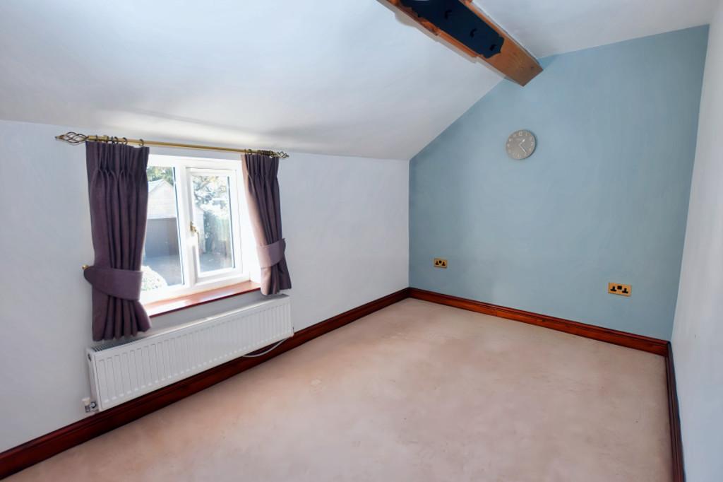 Bedroom 2a