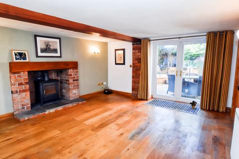 4 bedroom detached house for sale, Chapel Lane, Norton-in-hales
