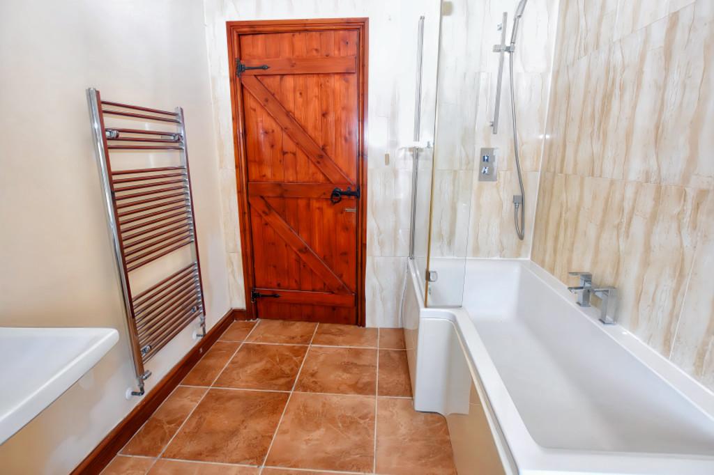 Bathroom 2