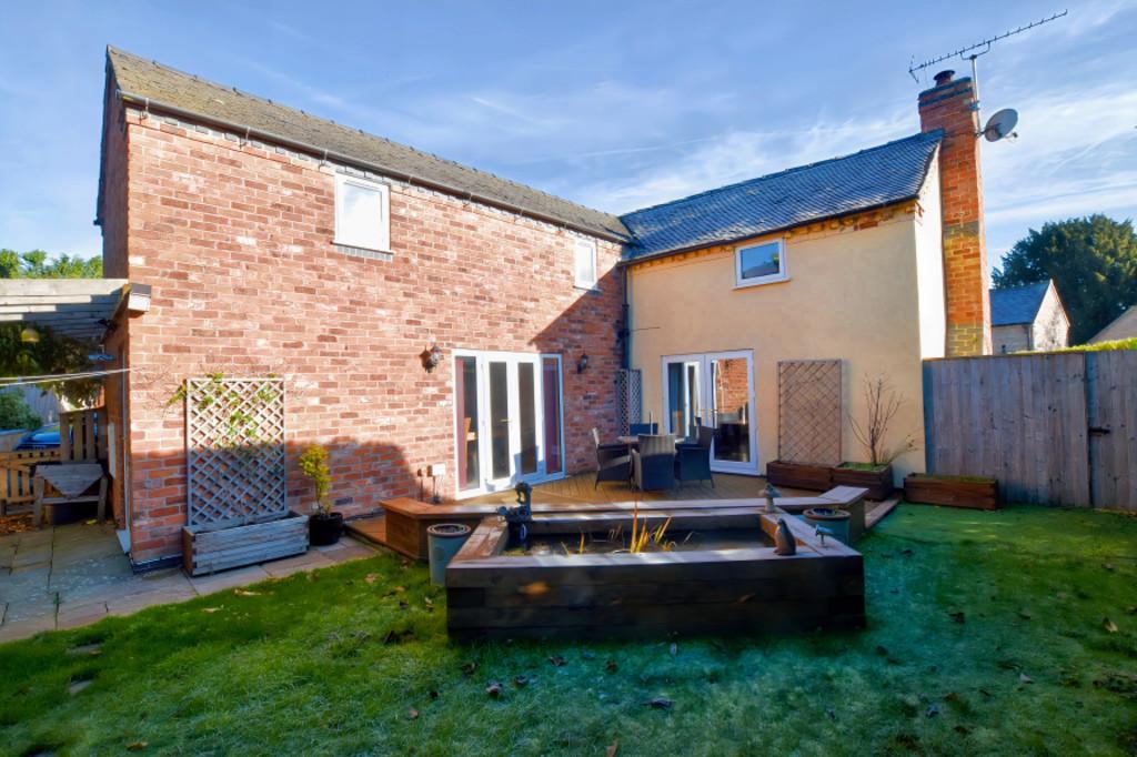 Rear Aspect 1