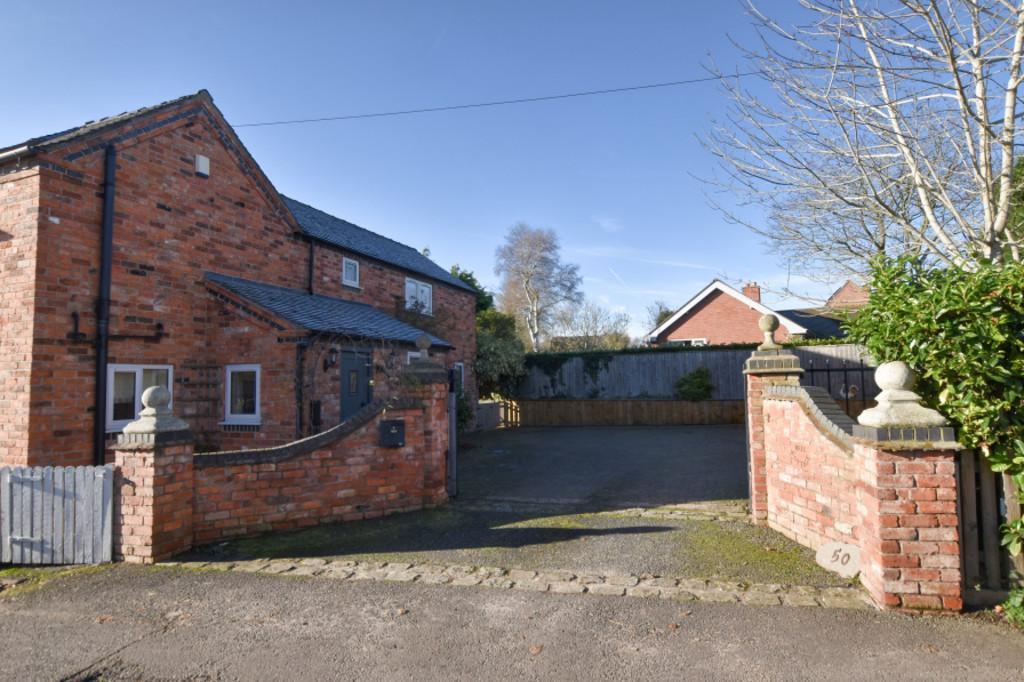 Driveway 1