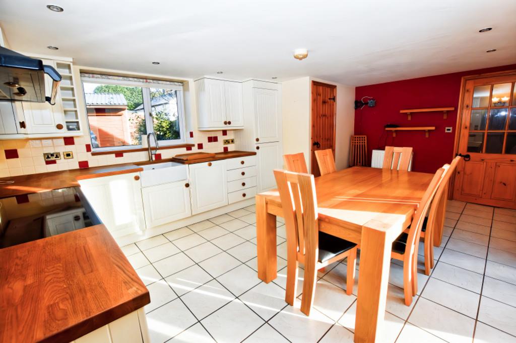 Dining Kitchen 2a
