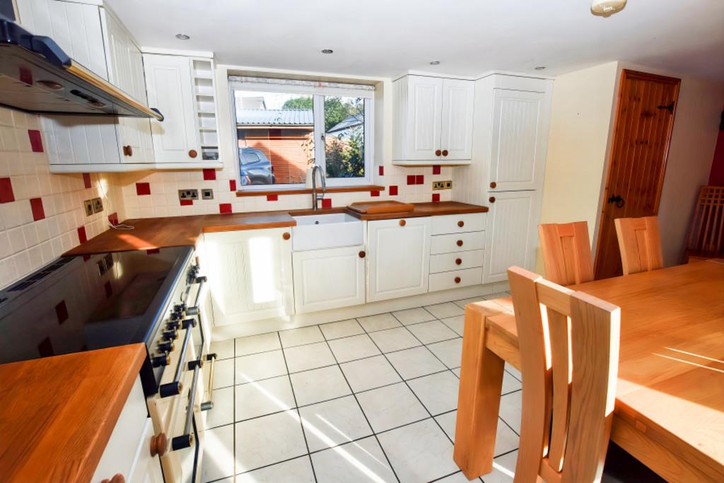 Dining Kitchen 1